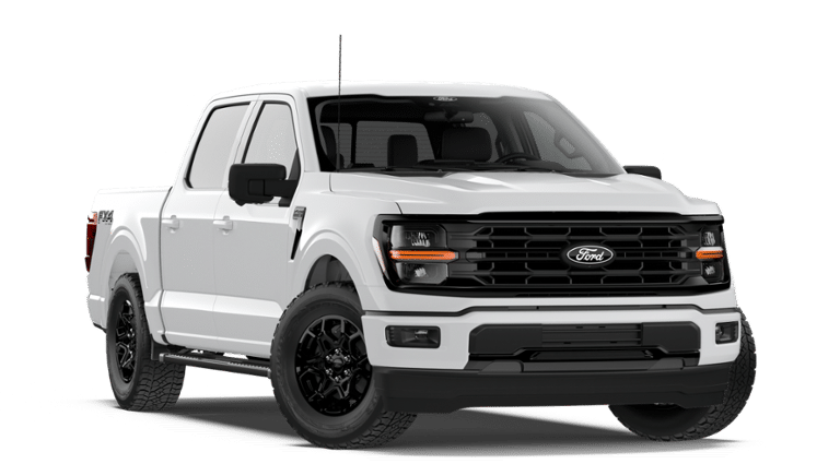 F-150® vehicle